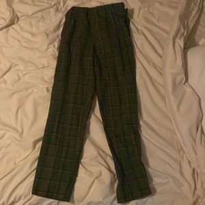 Simon Miller pants extra small